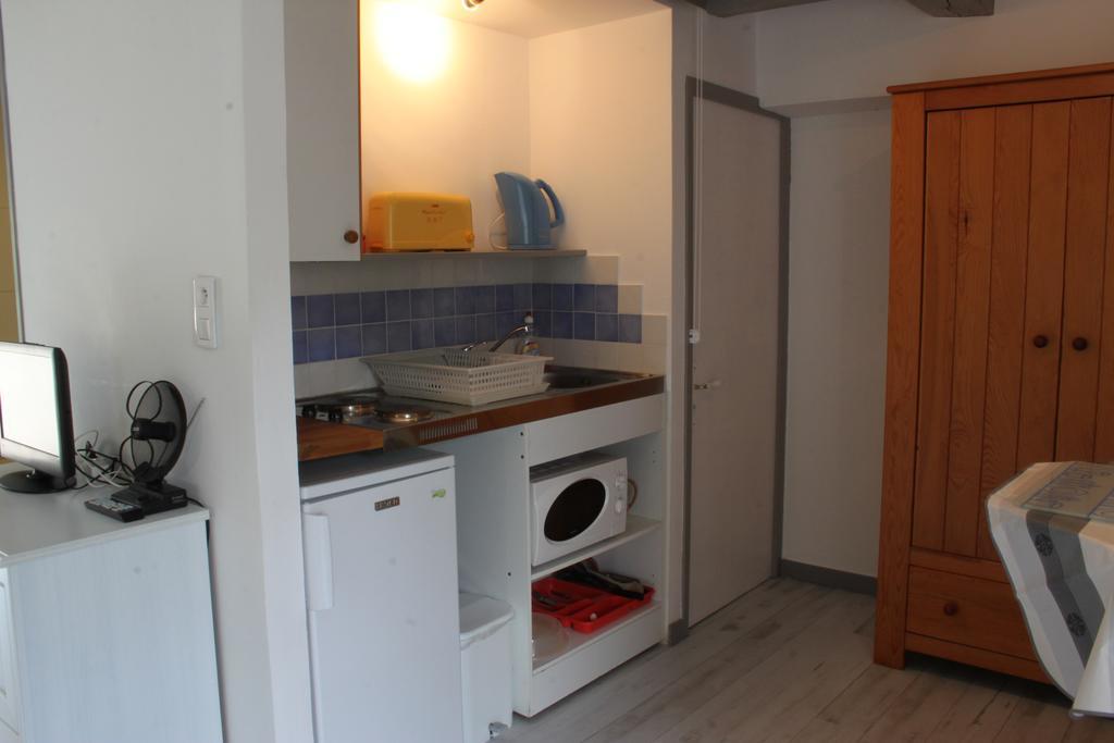 Relais De La Riniere Bed & Breakfast Le Landreau Luaran gambar