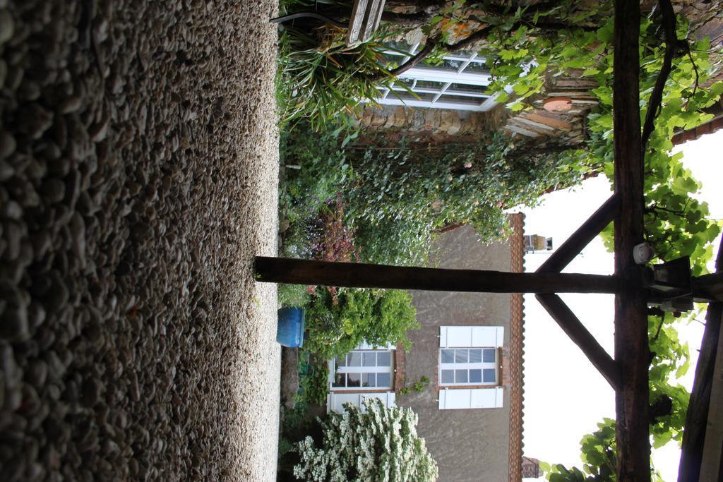 Relais De La Riniere Bed & Breakfast Le Landreau Luaran gambar