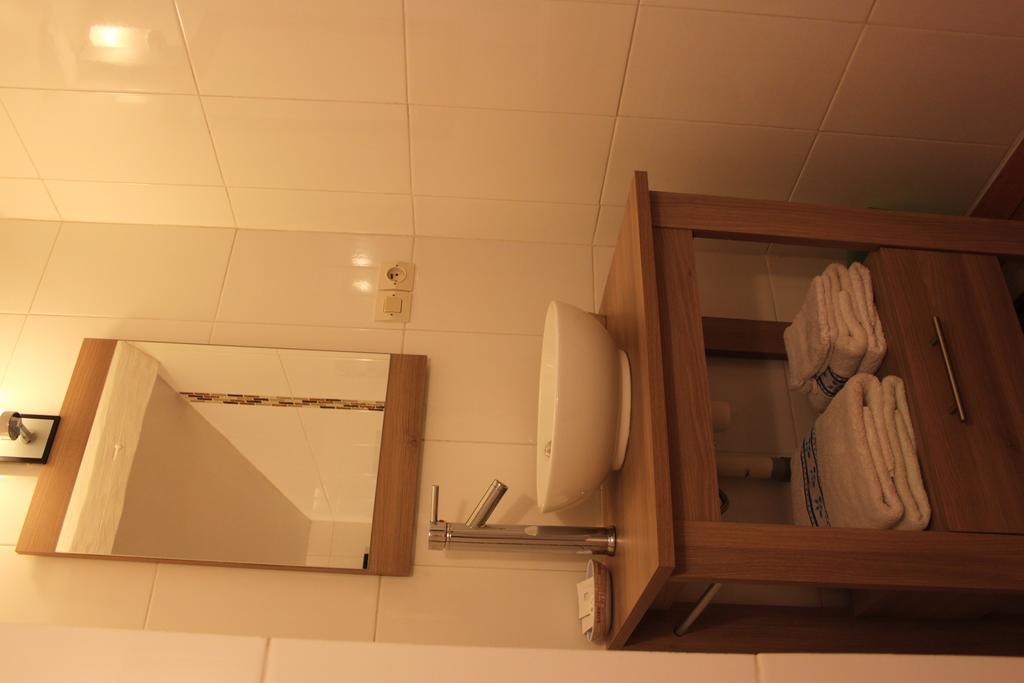 Relais De La Riniere Bed & Breakfast Le Landreau Luaran gambar