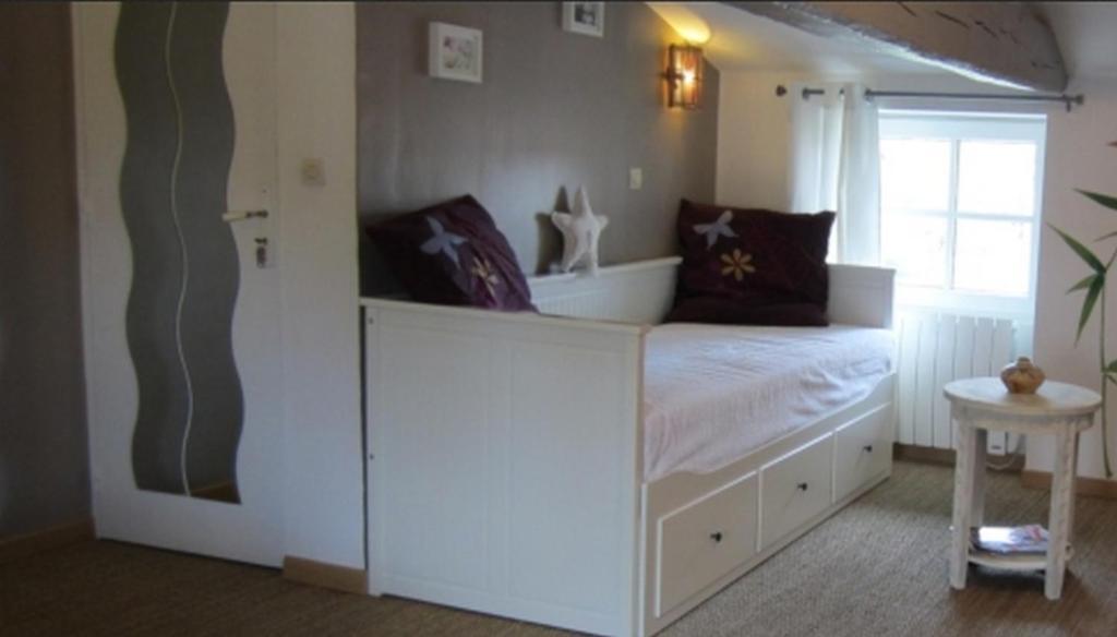Relais De La Riniere Bed & Breakfast Le Landreau Bilik gambar
