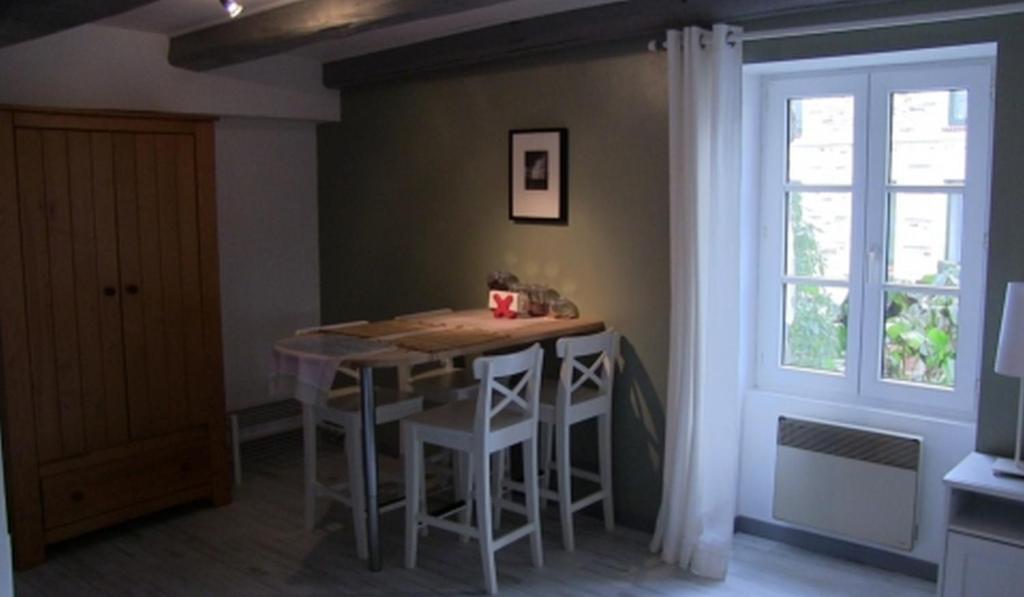 Relais De La Riniere Bed & Breakfast Le Landreau Luaran gambar