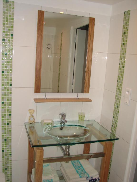 Relais De La Riniere Bed & Breakfast Le Landreau Luaran gambar